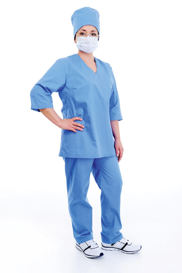 Nurse Uniform